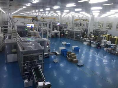 凝新聚力 蓄勢(shì)待發(fā)|2021孕嬰童新零售高階研修班第二期:走進(jìn)愛(ài)朵產(chǎn)業(yè)園 重塑新零售思維構(gòu)架