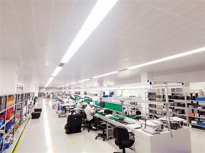 &ldquo;汕頭超聲&rdquo;堅(jiān)持黨建引領(lǐng)創(chuàng)新驅(qū)動 &ldquo;中華B超&rdquo;民族品牌越擦越亮