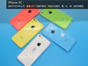 魅藍小米爭奇斗艷 多色科技產品大盤點