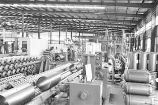 創(chuàng)新驅(qū)動(dòng)，綠色未來 探訪邯鄲工業(yè)園區(qū)飛翔新能源科技股份有限公司