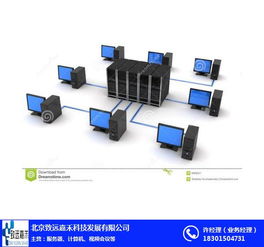 北京致遠(yuǎn)嘉禾科技公司 攜手浪潮服務(wù)器，驅(qū)動企業(yè)數(shù)字化轉(zhuǎn)型
