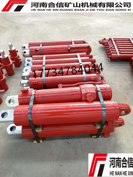 平陽重工ZFY10000/22/40D支架配件批量投產 ZTIAJ180D前梁千斤頂與關鍵組件供應解析