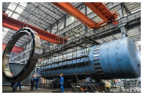重工明珠的崛起與展望 中國一重如何引領(lǐng)礦山機械銷售